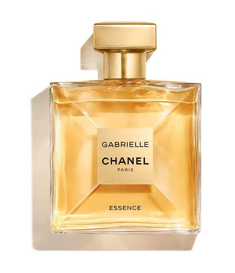 gabrielle chanel perfume resenha